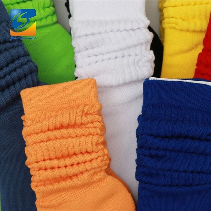 Slouch Socks For Women