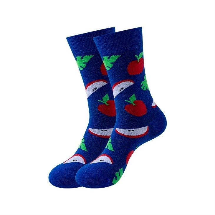 Cool Dress Socks Men suppliers