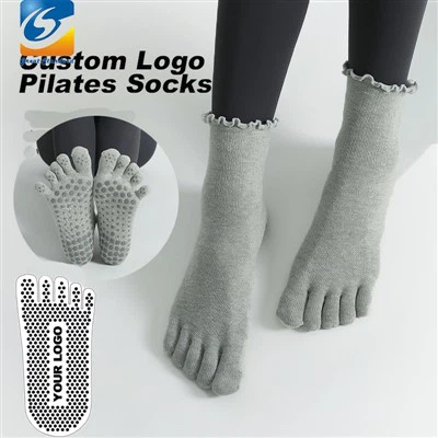 Besh barmoqli paypoq